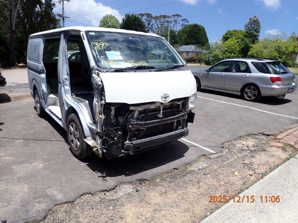Smash Repairs Katoomba